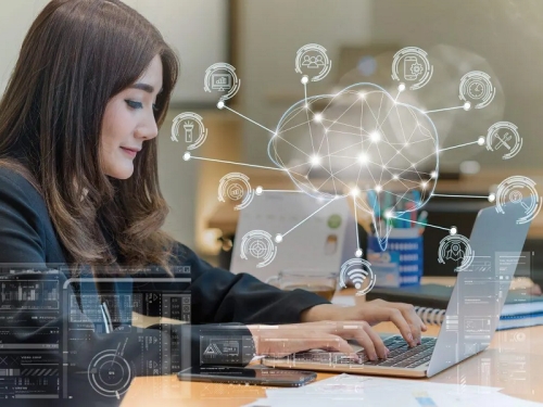 L'ingresso dell'intelligenza artificiale in azienda? dalla porta principale, con adeguato set di regole