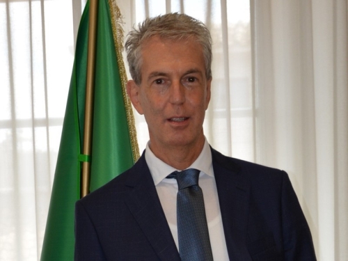 Pierangelo Giovanetti è il nuovo direttore del servizio comunicazione e portavoce del Garante della Privacy