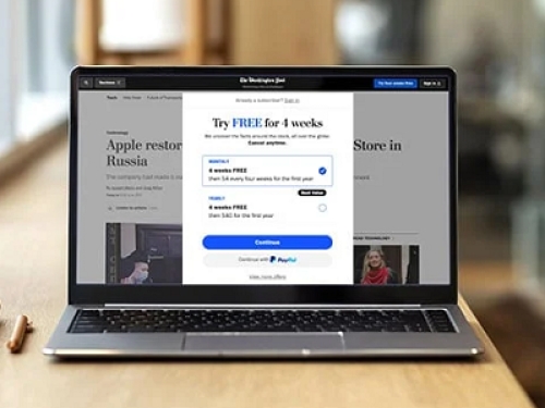 Piattaforme online, per gli utenti che non vogliono essere profilati è necessaria una terza via in alternativa al modello «Pay or Ok»