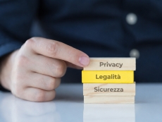 Privacy, legalità e sicurezza: quali percorsi per il futuro dell'Italia? Convegno a Cosenza il 26 giugno