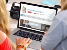 L’Ordine Giornalisti del Lazio primo in Italia a sensibilizzare le testate sul rispetto delle norme sulla privacy