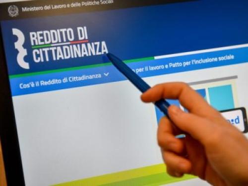 Reddito di cittadinanza: Garante Privacy, ok a regole per accessi selettivi ai dati