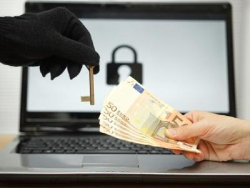 Ransomware e cyber estorsioni: chi pagherà il riscatto sarà multato