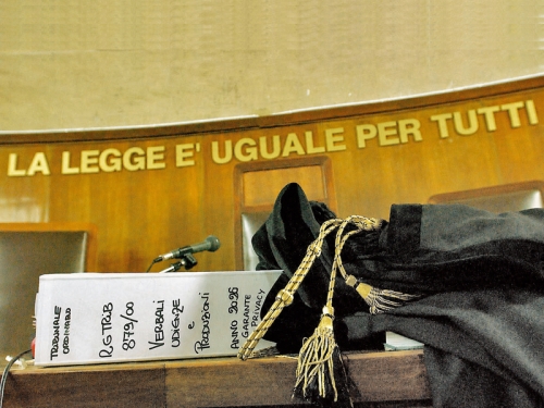 Tutte impugnate le ultime maxi sanzioni fatte dal Garante Privacy
