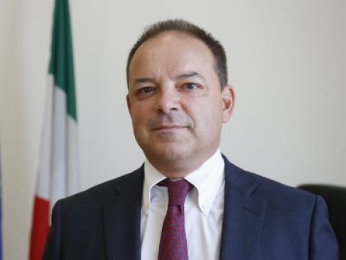 Guido Scorza si è dimesso dal Collegio del Garante per la privacy