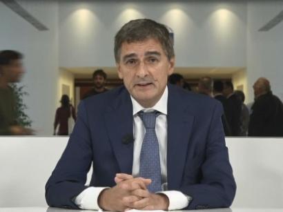 Convegno GDPR a Sicurezza 2017, l'apertura del Garante Europeo