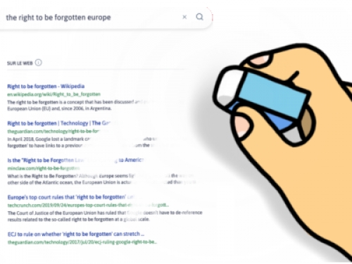 Diritto all’oblio, l'articolo di un defunto non può essere rimosso dal web se non c'è un interesse rilevante