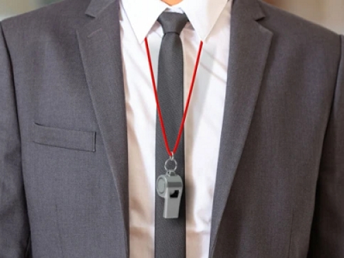 Il soggetto gestore del canale interno per le segnalazioni di whistleblowing: aspetti di attenzione in materia di privacy