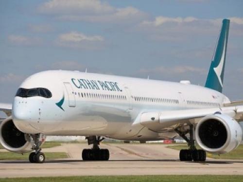 Misure di sicurezza inadeguate, sanzione da 500mila sterline alla Cathay Pacific Airways