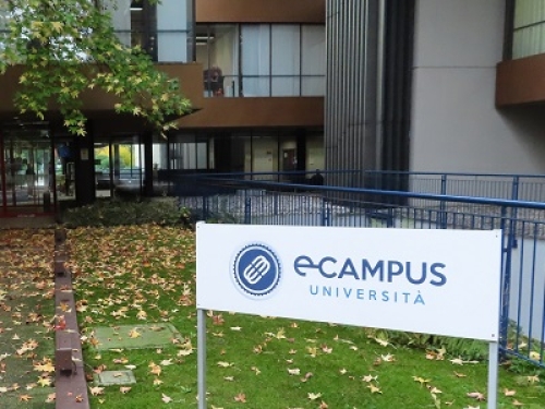 Sms promozionali senza consenso: sanzionata l'Università telematica e-Campus
