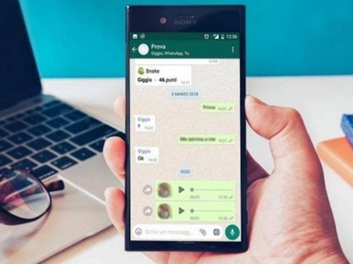 Se il gossip finisce in tribunale, vocali e screenshot delle chat possono essere utilizzati come prova?