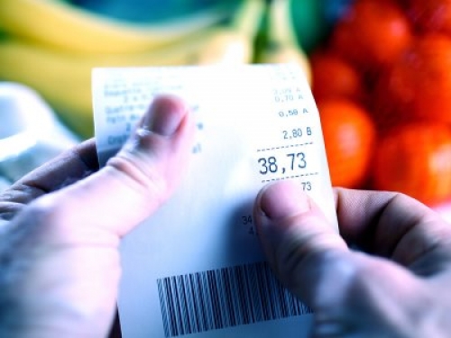 Lotteria degli scontrini, premi anche agli esercenti: ok del Garante per la privacy