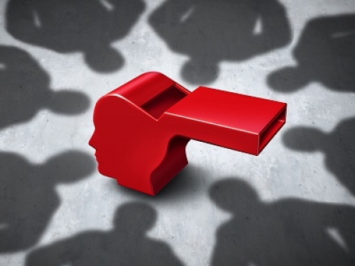 Whistleblowing: un diritto a geometria variabile anche per la privacy