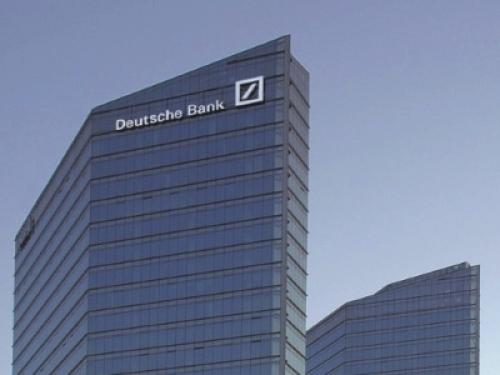 La Cassazione Condanna Deutsche Bank Non Si Può Fare I