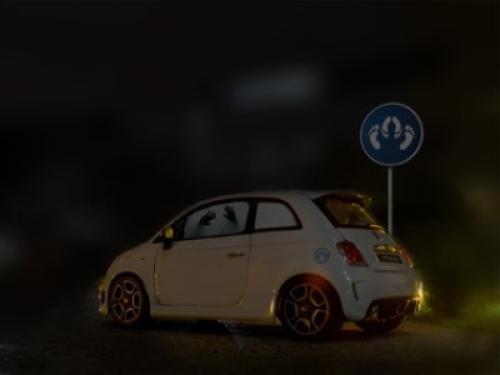 Google viola il Codice della Privacy ma non deve risarcire la moglie adulterina scoperta dal marito grazie a Street View