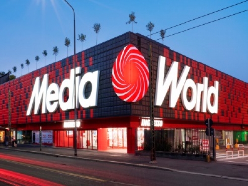 Attacco Ransomware a MediaWorld: sistemi bloccati e richiesta di riscatto da 50 milioni di euro