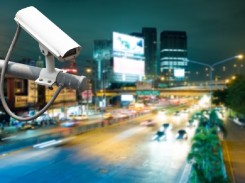 Videosorveglianza: nel 92% dei casi le telecamere violano normativa sulla privacy