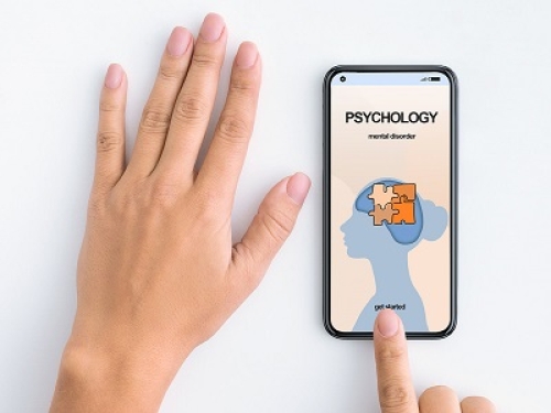 App di supporto psicologico online condivideva i dati sanitari dei pazienti con Facebook e TikTok