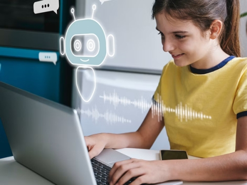 Intelligenza Artificiale a scuola: un framework aperto per progettare e valutare l'IA educativa