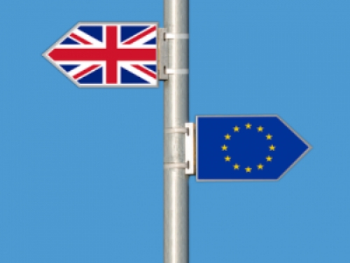 Brexit: in extremis messa una toppa per il trasferimento dei dati