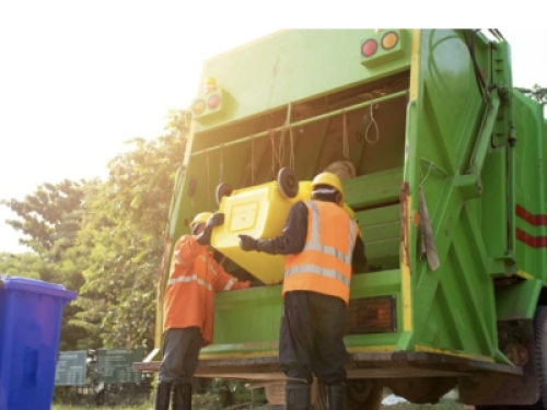 Costa cara la gestione dei rifiuti che non tiene conto della privacy