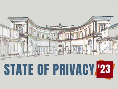 'State of Privacy 23', il Garante chiama a raccolta mondo pubblico e privato per costruire la protezione dati del futuro