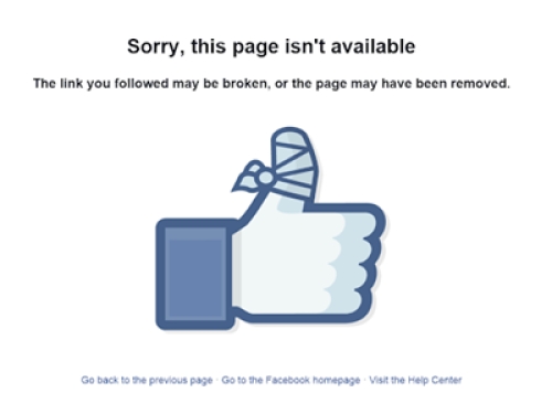 Il social network non può cancellare unilateralmente l'account se non in presenza di precise violazioni da parte dell'utente