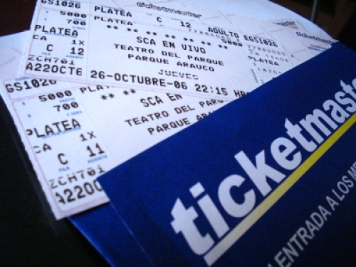 Usa, multa da 10 milioni di dollari a Ticketmaster per accesso abusivo ai dati della società concorrente