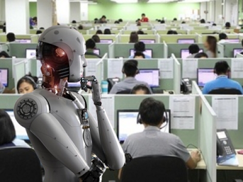 Imprese tenute alla trasparenza sull’uso dell’Intelligenza Artificiale sul lavoro tra Dlgs Trasparenza, AI Act, e Gdpr