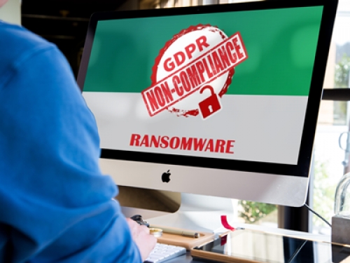 Ora gli hacker cercano le falle nei vostri server e vi minacciano di segnalarle al Garante della privacy