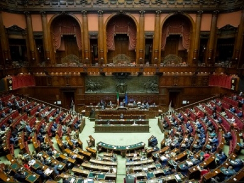 DDL Intelligenza artificiale, via libera della Camera dei Deputati