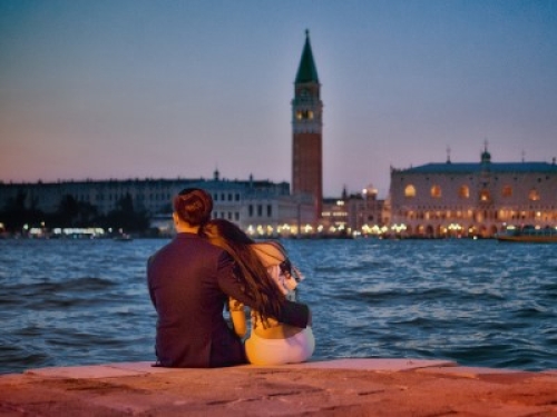 Raccolta di montagne di informazioni sensibili con il ticket d'accesso alla città: faro del Garante Privacy sul Comune di Venezia