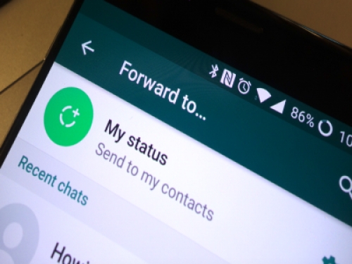 Irlanda: maxi sanzione da 225 milioni di euro a WhatsApp