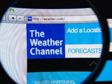 Weather Channel non venderà più i dati degli utenti