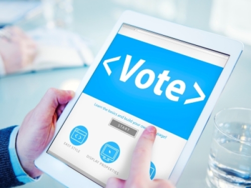 Parere del Garante Privacy sulla piattaforma per i referendum online: servono più garanzie
