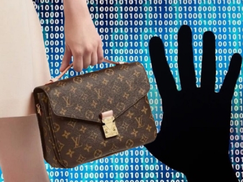 Violata la privacy dei clienti di Louis Vuitton: salvi i dati delle carte di credito, ma il grosso problema sta negli indirizzi di consegna