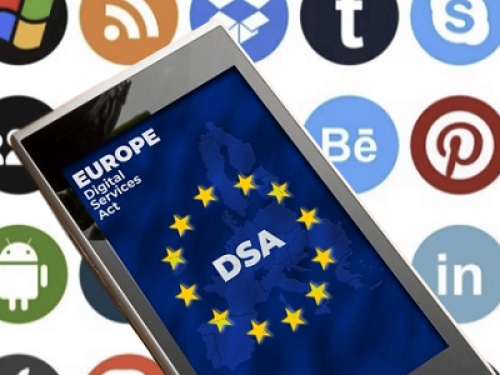 Digital Services Act, i motivi della sanzione da 120 milioni di euro alla piattaforma X
