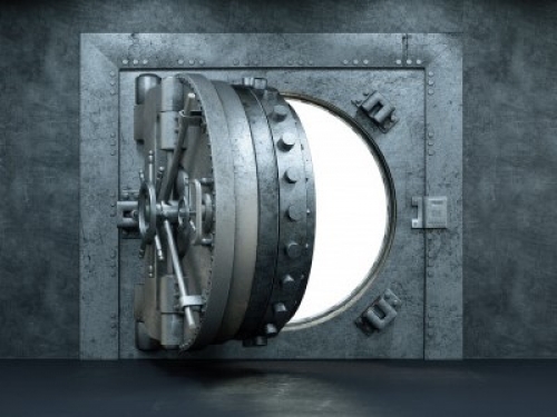 Cipro: banca lascia i locali presi in affitto ma dimentica un caveau contenente le pratiche dei clienti