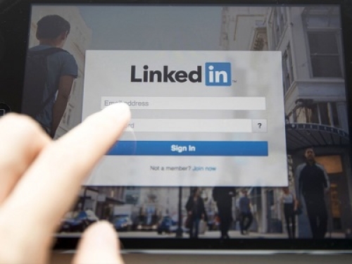 Neanche gli utenti di Linkedin si salvano dalle truffe online