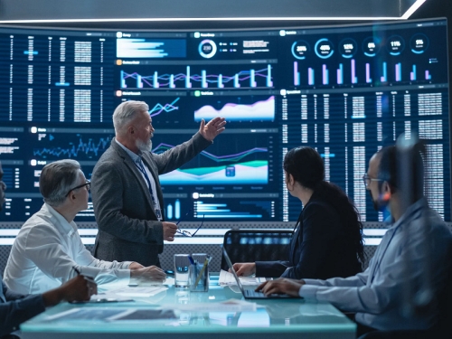 Solo il 49% delle aziende che ha subìto un attacco hacker decide di investire in cybersecurity