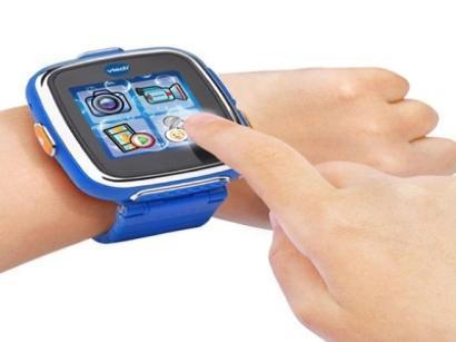 Orologi Gps per bambini? un disastro per privacy e sicurezza
