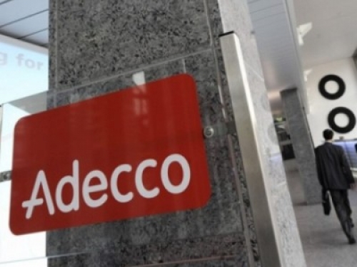 Belgio: trafugati dati biometrici di circa 2.000 dipendenti di Adecco
