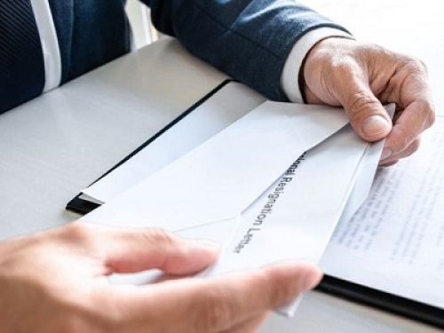 Licenziamento disciplinare nullo se non si rende noto chi ha indagato