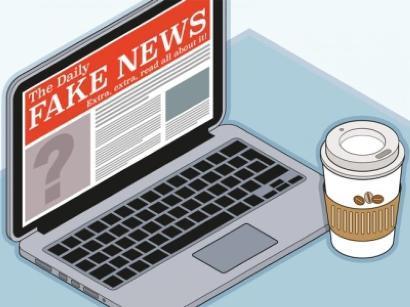 Gli hacker violano il sito de Il Giornale e lanciano fake news