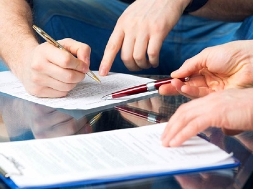 Cessazione del rapporto di lavoro: una check list per la protezione dei dati personali