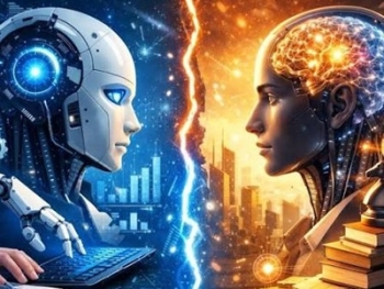 Dilagano le truffe deepfake, e l’intelligenza artificiale è unica arma che abbiamo a disposizione per difenderci