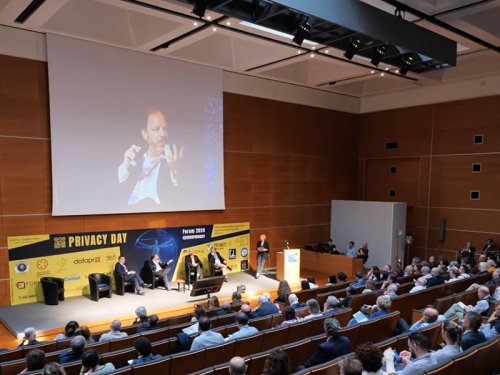 Privacy Day Forum, l'appuntamento per gli addetti ai lavori della protezione dei dati è il 6 giugno ad Arezzo