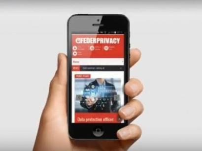 Federprivacy festeggia 10 anni con il nuovo sito web
