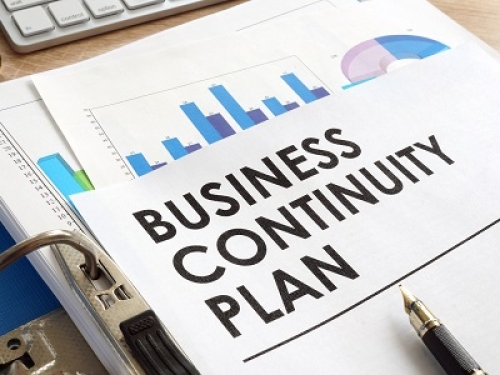 Corso di formazione operativo su business continuity e norma ISO 22301:2019 a supporto della protezione dei dati personali