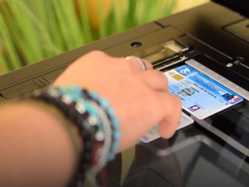 L’hotel che fa una fotocopia del vostro documento d’identità rispetta la privacy?